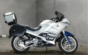 BMW R1150RS 2002 0447