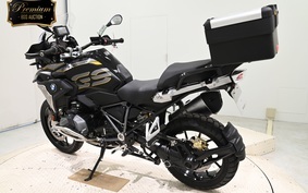 BMW R1250GS 2020