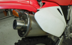 HONDA CRF250X