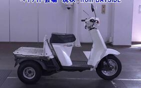 HONDA ジャイロ UP TA01