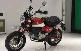 HONDA MONKEY 125 JB02