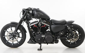 HARLEY XL883N 2018 LE2