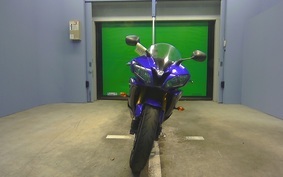 YAMAHA YZF-R6 2011 RJ12