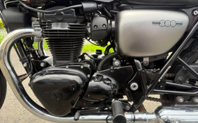 KAWASAKI W800 STREET 2020 EJ800B