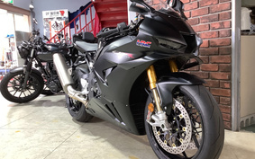 HONDA CBR1000RR RSP 2024 SC82