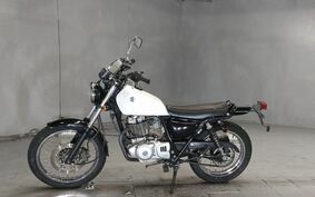 SUZUKI GRASS TRACKER NJ4BA