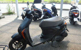 SUZUKI LET's 5 CA47A