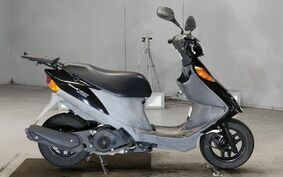 SUZUKI ADDRESS V125 CF4EA