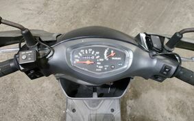 SUZUKI ADDRESS V125 G CF4EA