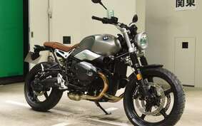 BMW R NINE T SCRAMBLER 2016 0J31