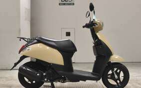 SUZUKI LET's CA4AA