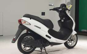 SUZUKI ADDRESS 110 CF11A