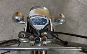 HONDA DUCKS50 ST50