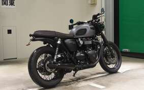 TRIUMPH BONNEVILLE T120 2016 AD75HW