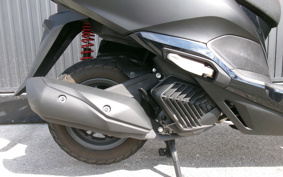 HONDA LEAD 125 JK12