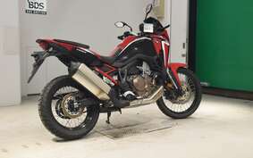 HONDA CRF1100L AFRICA TWIN 2020 SD10