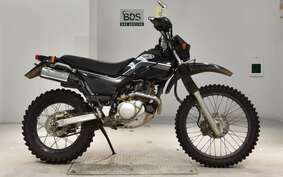 YAMAHA SEROW 225 DG08J