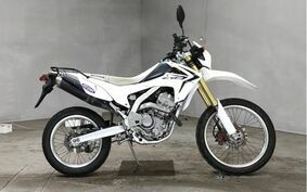 HONDA CRF250L MD38