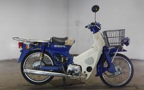 HONDA PRESS CUB 50 C50