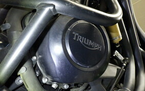TRIUMPH TIGER 800 XC 2012