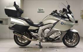 BMW K1600GTL 2011