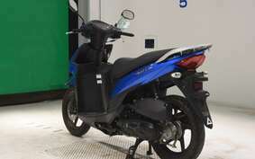 SUZUKI ADDRESS 110 CE47A