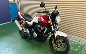 HONDA CB400SFV-2 2003 NC39