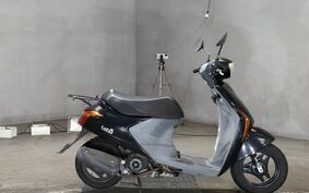 SUZUKI LET's 5 CA47A