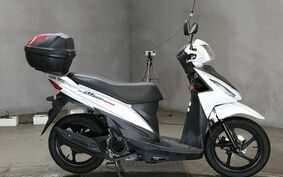 SUZUKI ADDRESS 110 CE47A