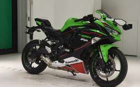 KAWASAKI ZX-25R ZX250E