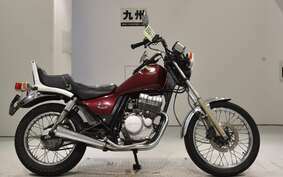 HONDA CBX125 CUSTOM JC12