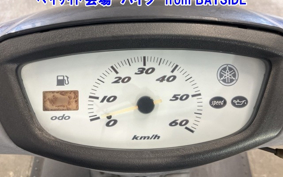 YAMAHA JOG-4
