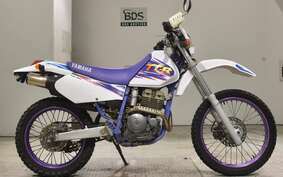 YAMAHA TT250R 4GY