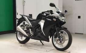 HONDA CBR250R GEN 3 MC41