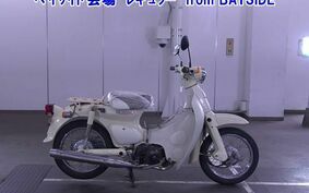 HONDA リトルカブ-FI AA01