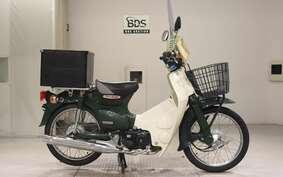 HONDA C50 SUPER CUB AA01