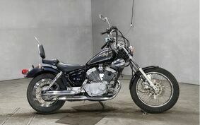 YAMAHA VIRAGO 250 3DM