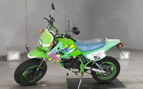 KAWASAKI KSR-2 MX080B