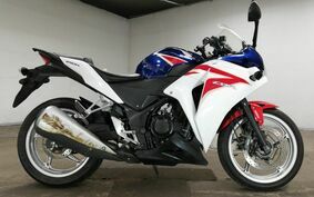 HONDA CBR250R MC41