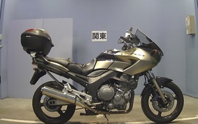 YAMAHA TDM900 ABS 2005 RN11