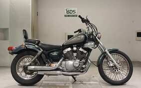 YAMAHA VIRAGO 250 3DM