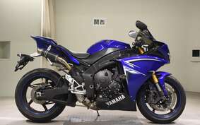 YAMAHA YZF-R1 2010 RN24J