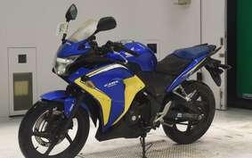 HONDA CBR250R A MC41