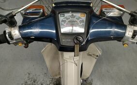 HONDA C50 SUPER CUB Custom C50