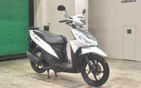 SUZUKI ADDRESS 110 CE47A