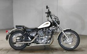 YAMAHA VIRAGO 250 S 3DM