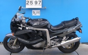 SUZUKI GSX-R1100 1989 GV73A