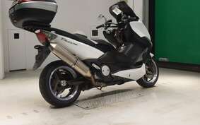 YAMAHA T-MAX500 Gen.3 2009 SJ08J