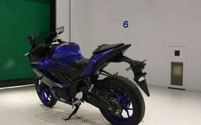 YAMAHA YZF-R3 2023 RH21J