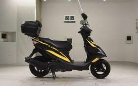 SUZUKI ADDRESS V125 S CF4MA